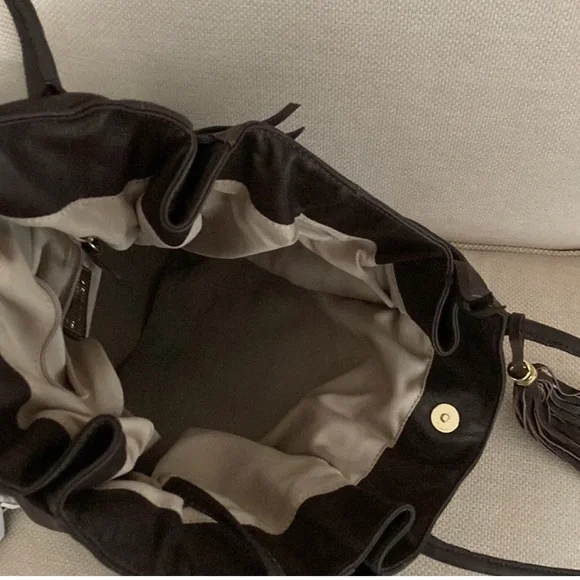 💯 Aauthentic mario Valentino Bag - Picture 5 of 6